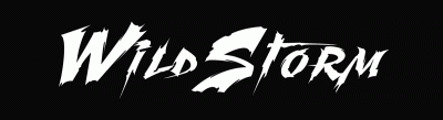 logo Wild Storm